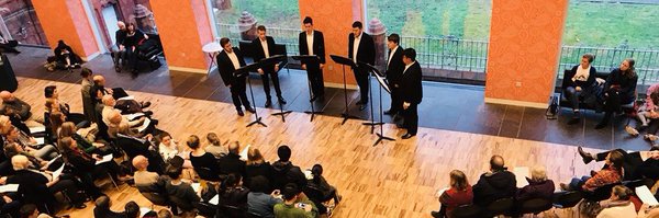 Project6sextet Profile Banner