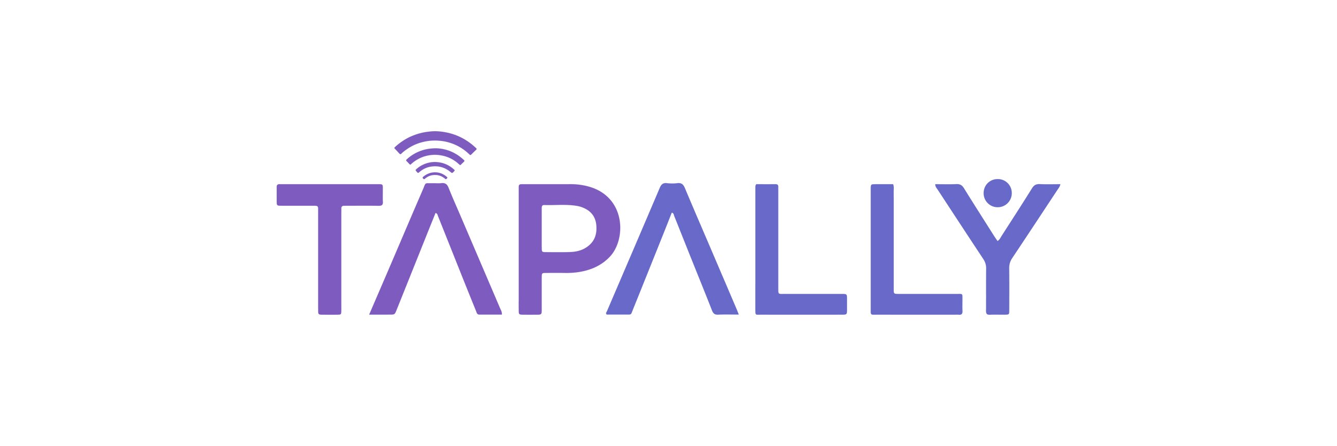 tapallysocial's profile banner image