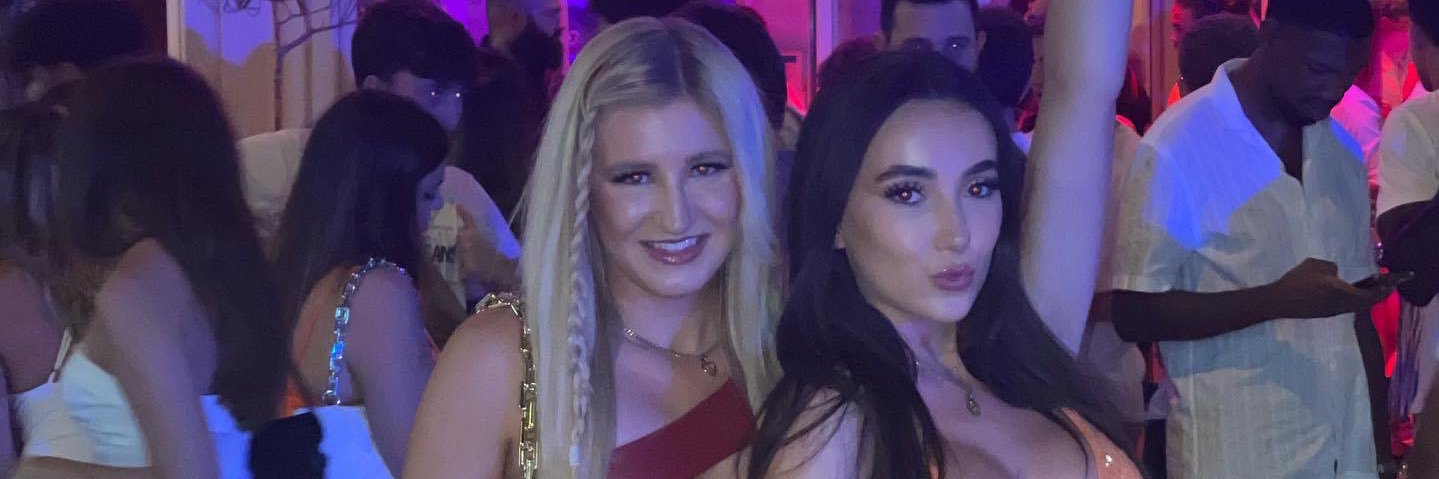 InesRobinson19's profile banner image