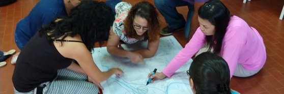 Waterproofing Data Project - Dados à Prova D'água banner