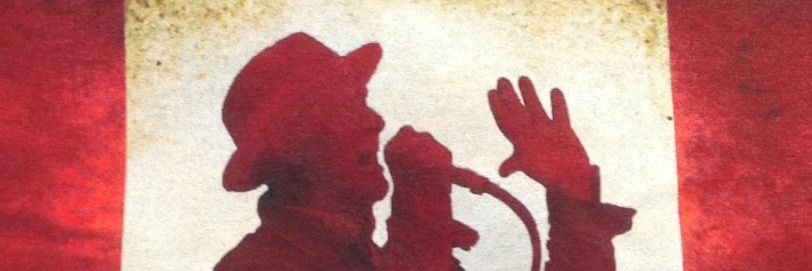 Mark Porter banner