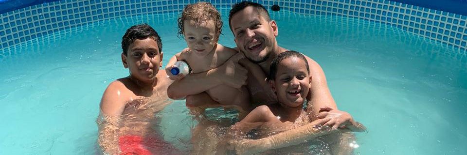 jandomelo's profile banner image