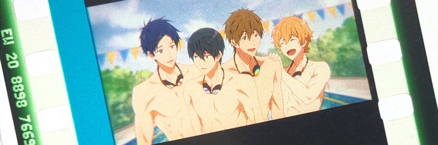 swilove's profile banner image