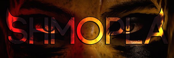 Shmopla Profile Banner
