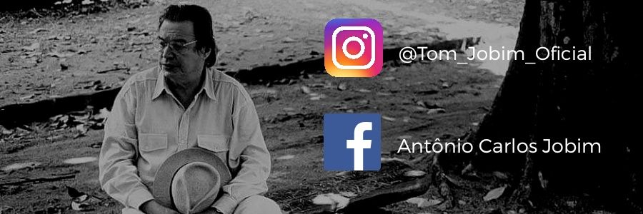 Antônio Carlos Jobim banner