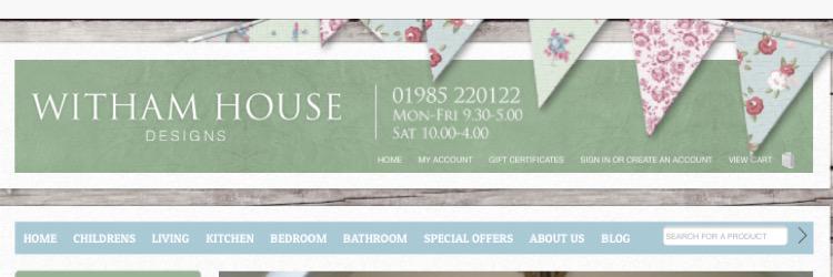 withamhouse's profile banner image