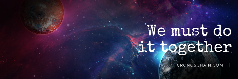 CronosCrypto's profile banner image