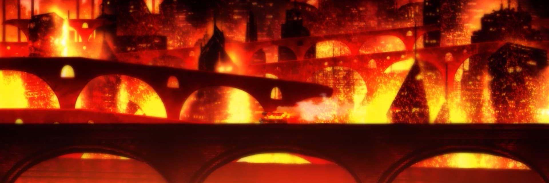 LordfireTR's profile banner image
