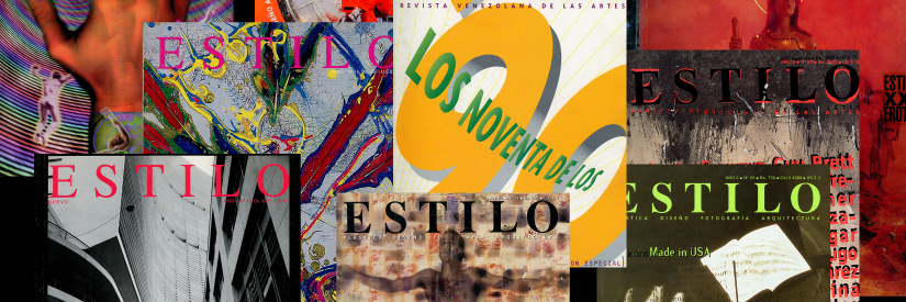 Fundación Cultural Estilo banner