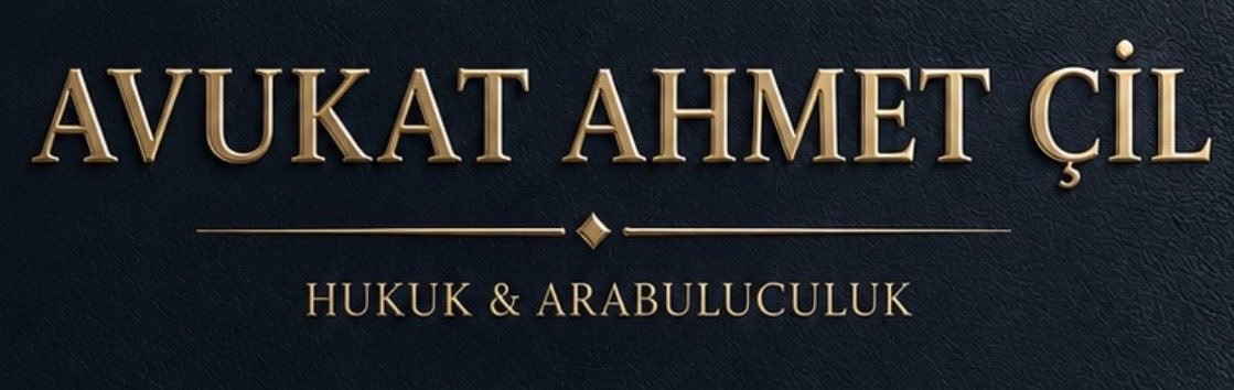 ahmetcil's profile banner image