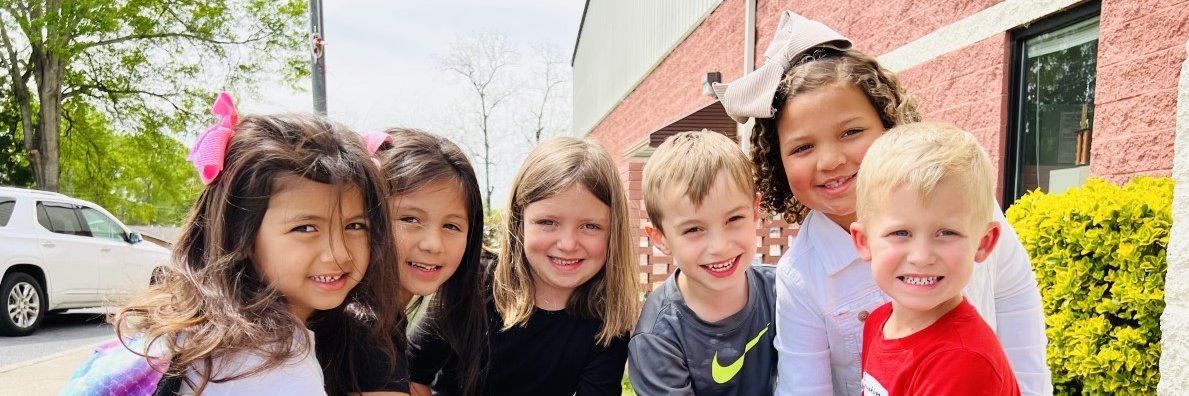 Boys & Girls Clubs of Northwest Georgia banner