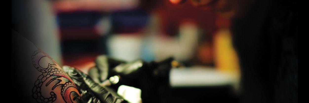Tattoocyn's profile banner image