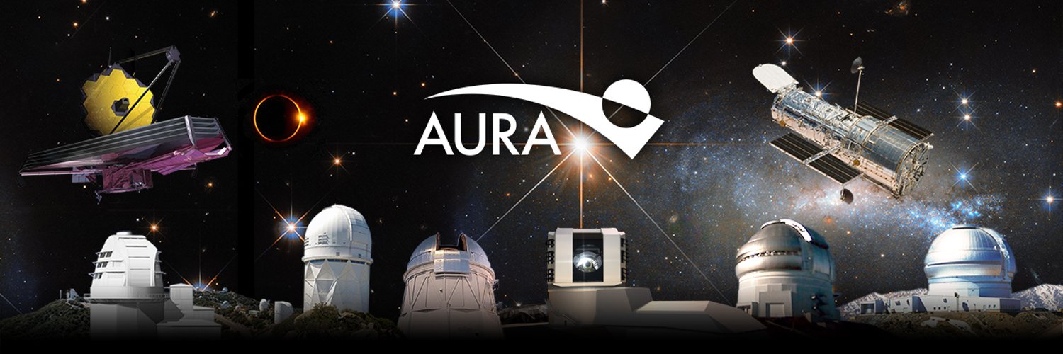 AURA Profile Banner