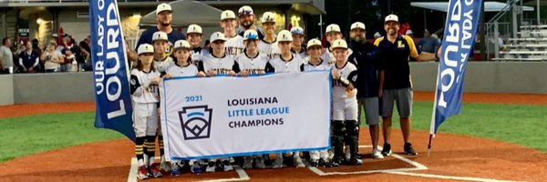 Lafayette Little League Profile Banner