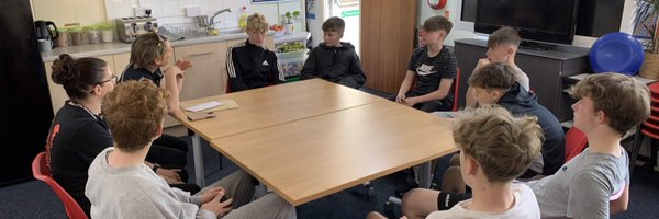 inthemixproject Profile Banner