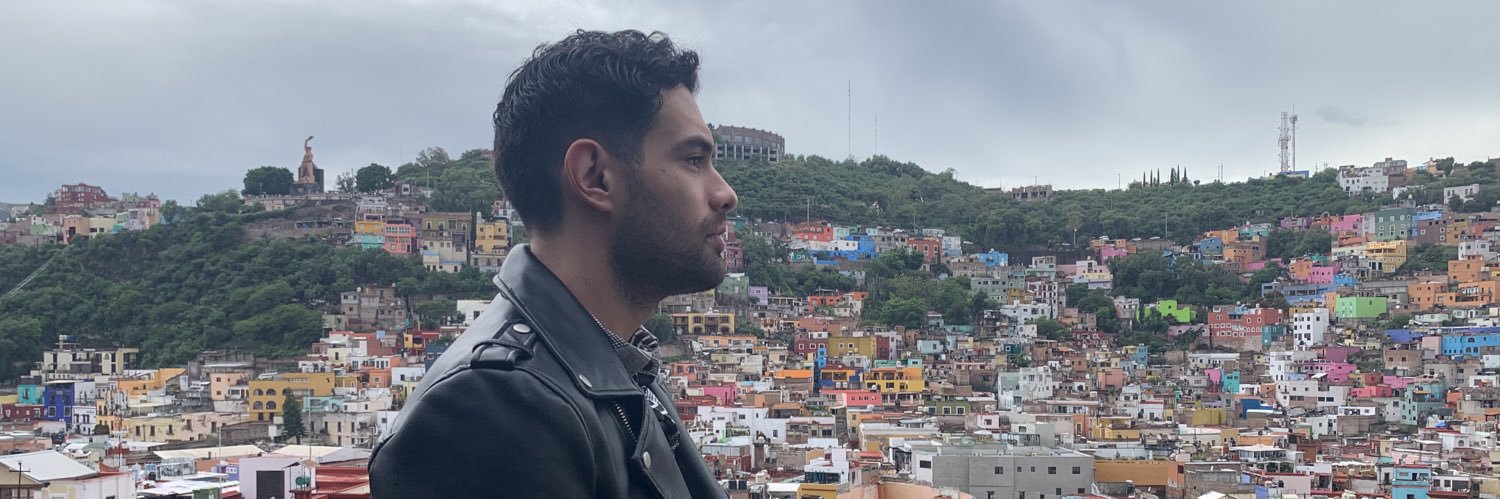 rooyLeon's profile banner image