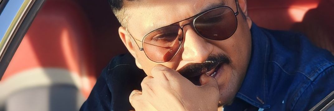 cibieabraham's profile banner image