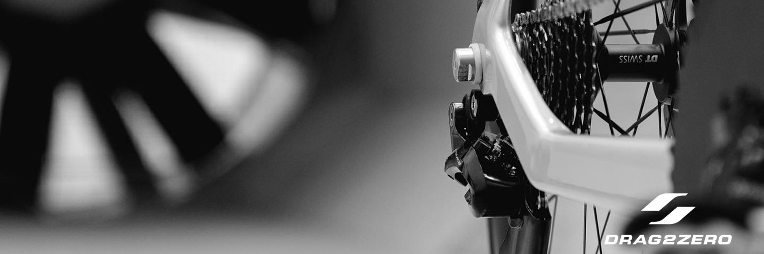 drag2zero.co.uk banner