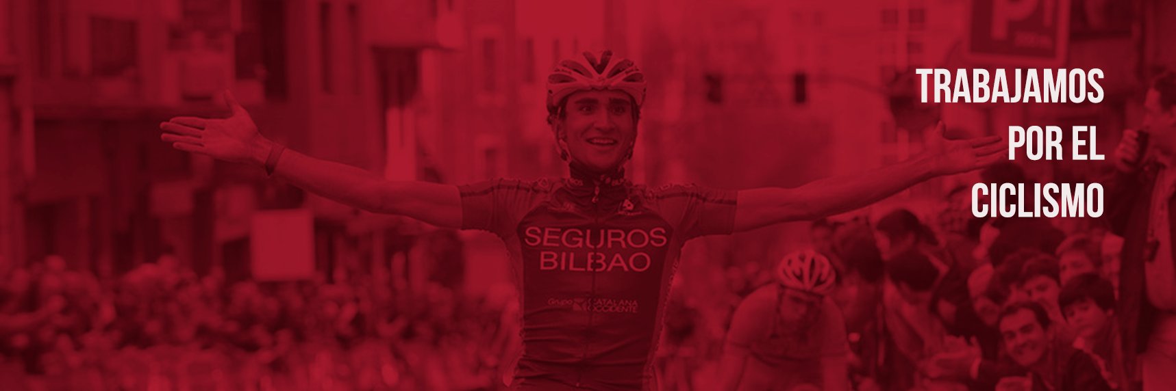 biciscabedo's profile banner image