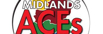 Midlands ACEs Hub (Ireland) banner