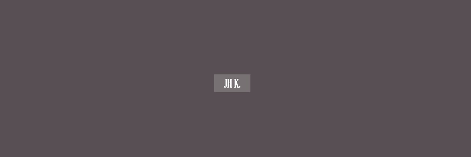 _JUNHOEx's profile banner image