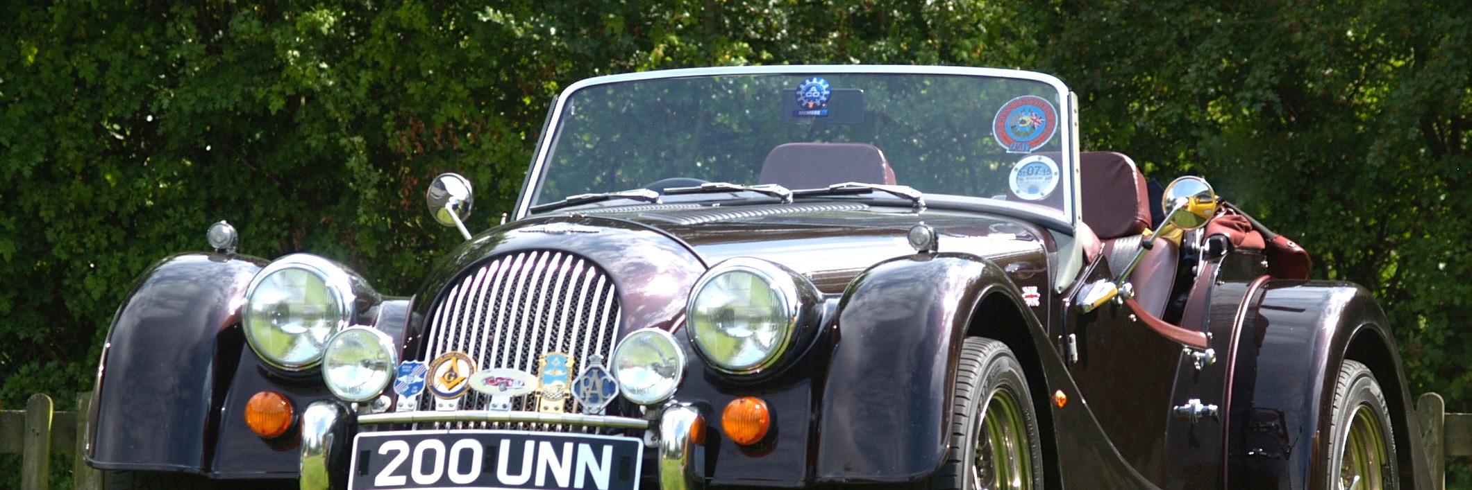 Peter manning banner