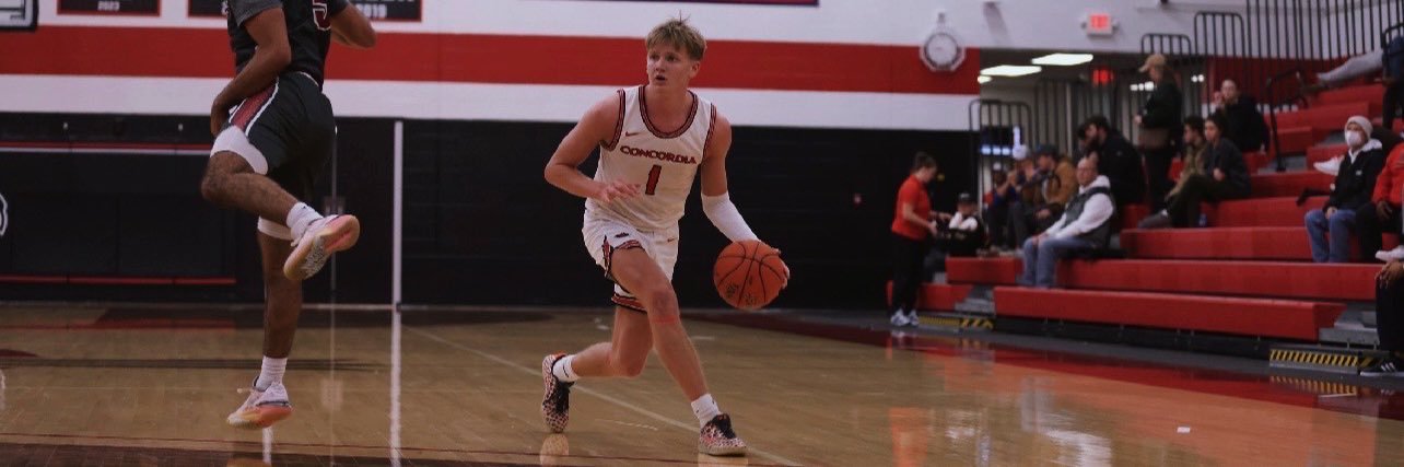 Colby Chapman banner