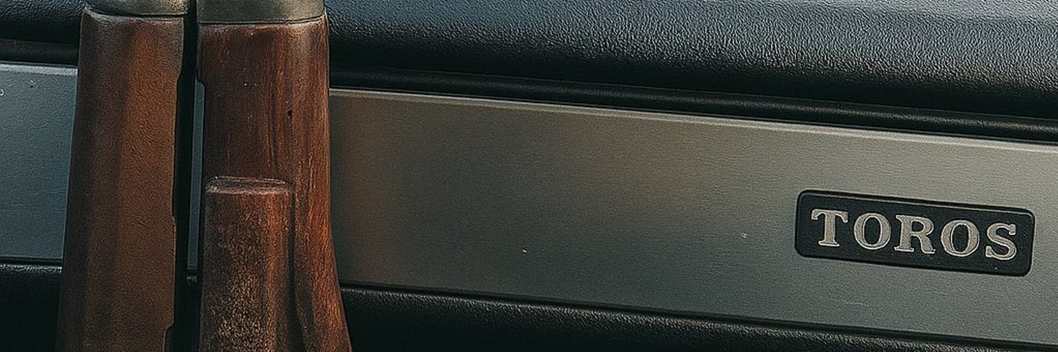 iiamfero's profile banner image