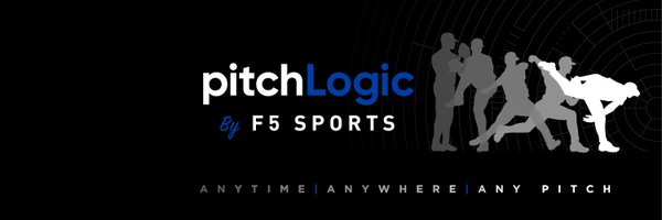 pitchLogic by F5 Sports Profile Banner