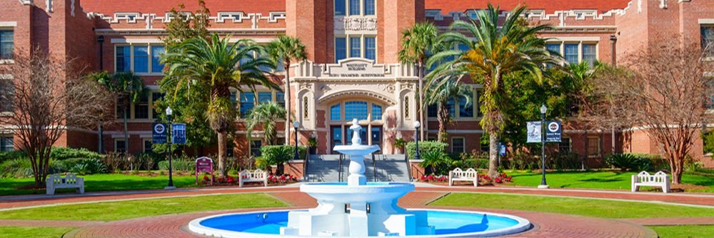 FSU GRAD COMM banner