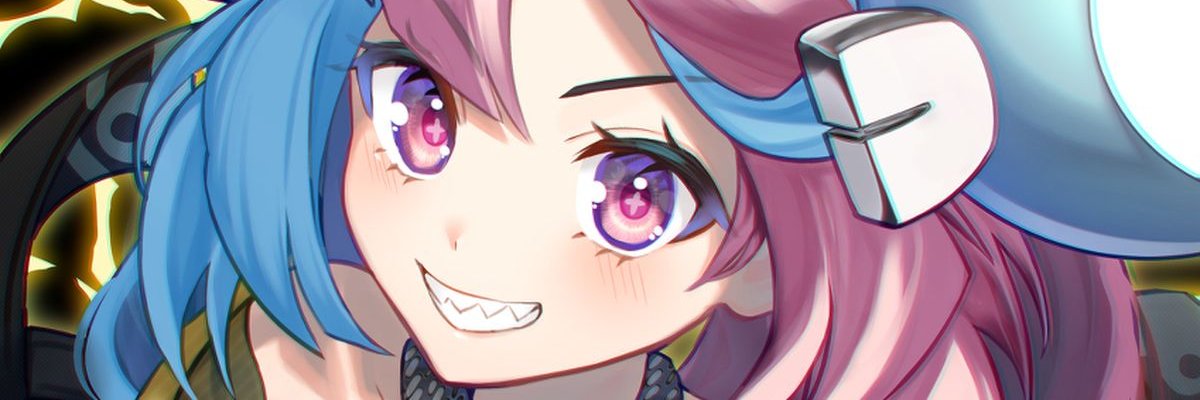 GYMLEADERIONO's profile banner image