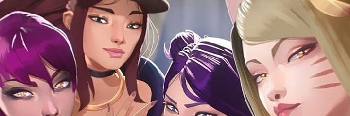 Melorine93's profile banner image
