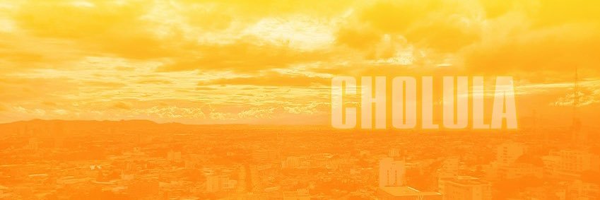 isaurolopez's profile banner image