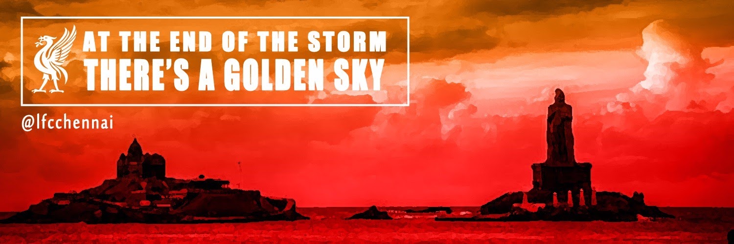 OLSC TN - Madras KOP banner