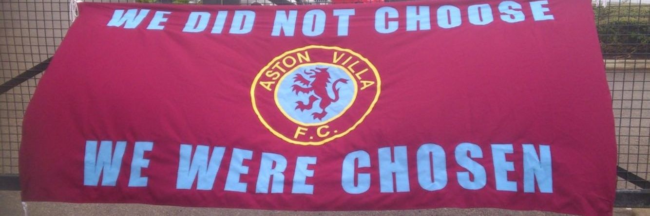 Paul Allcote banner