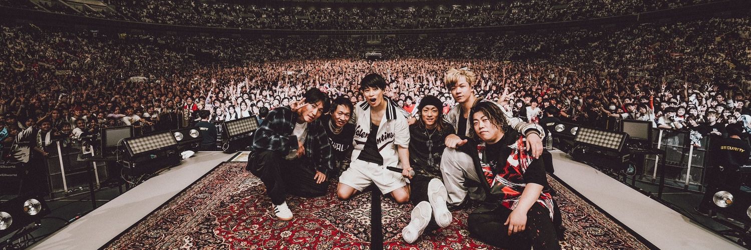 KToshi37's profile banner image