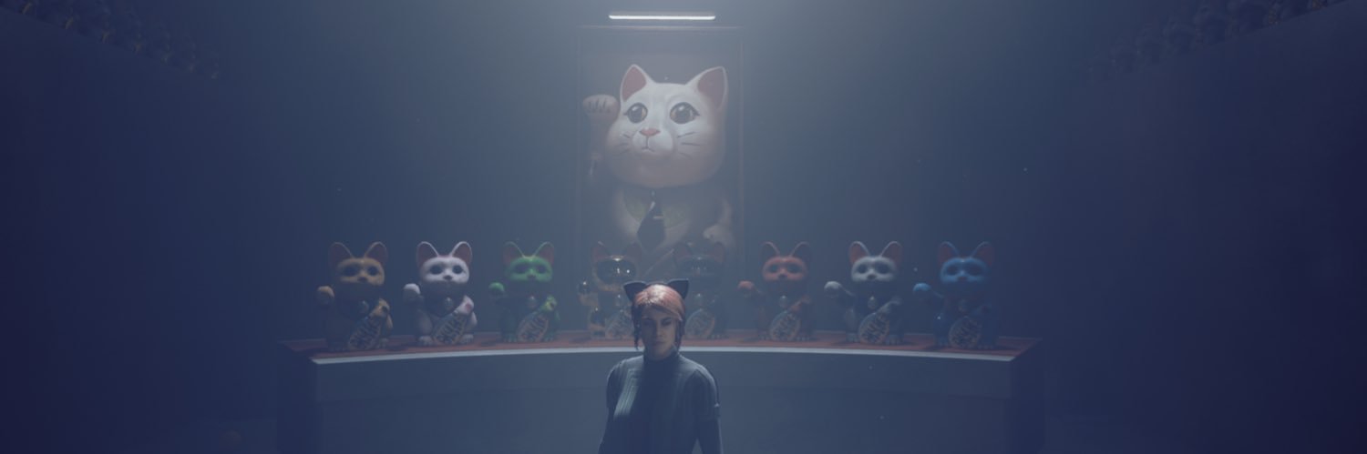 AJaensson's profile banner image