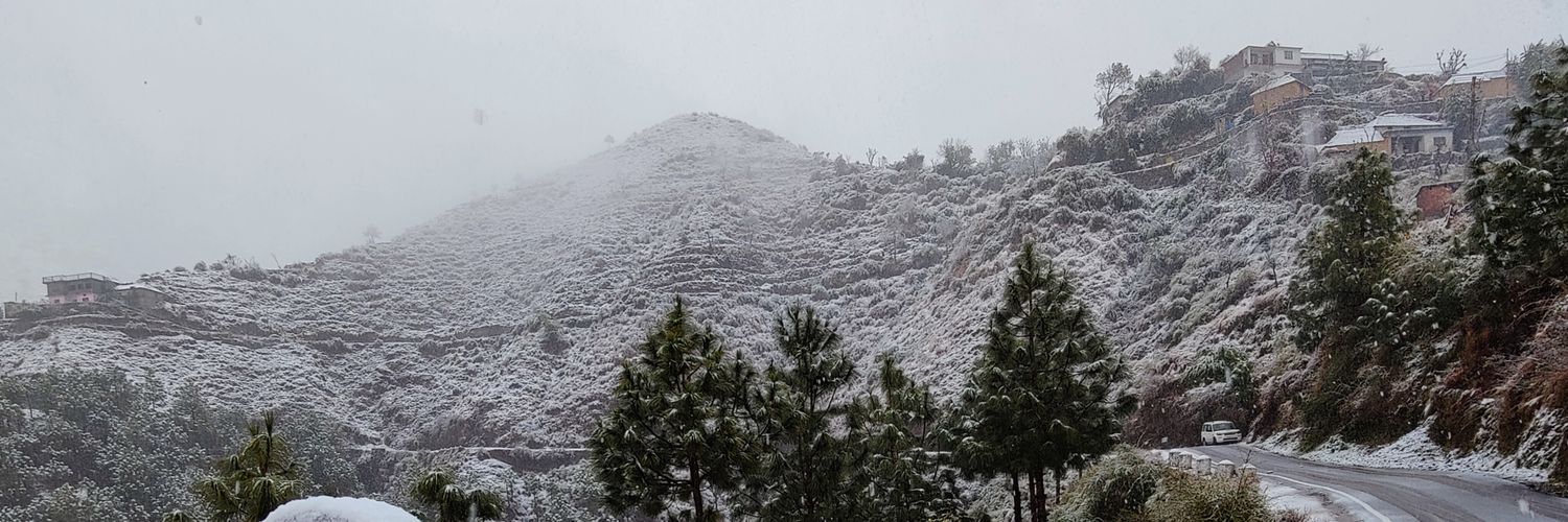 Amandeep Mathur banner