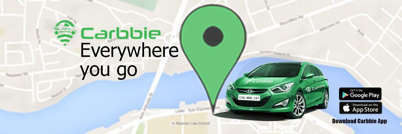 Carbbie1's profile banner image
