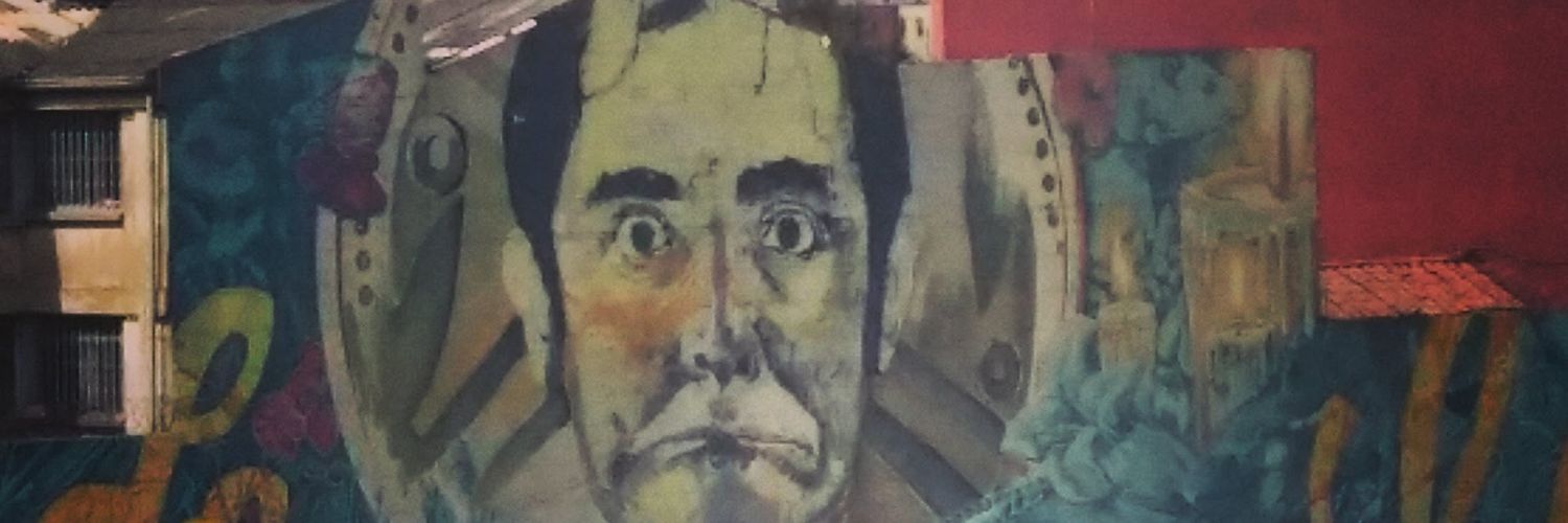 Felipe Solano banner