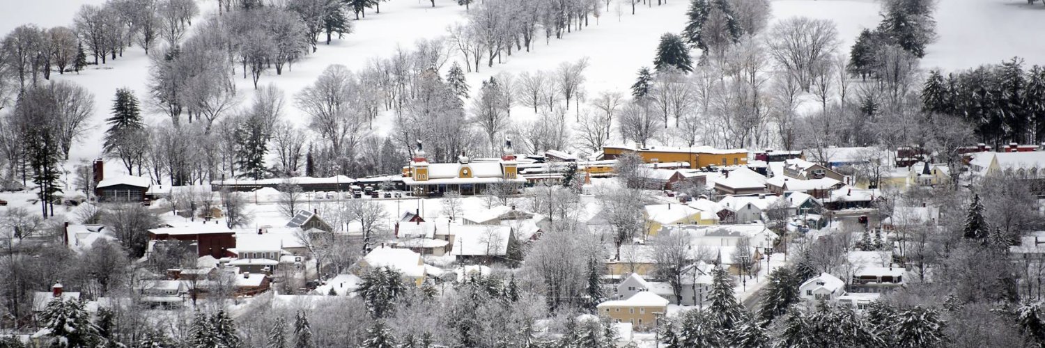 The Conway Daily Sun banner