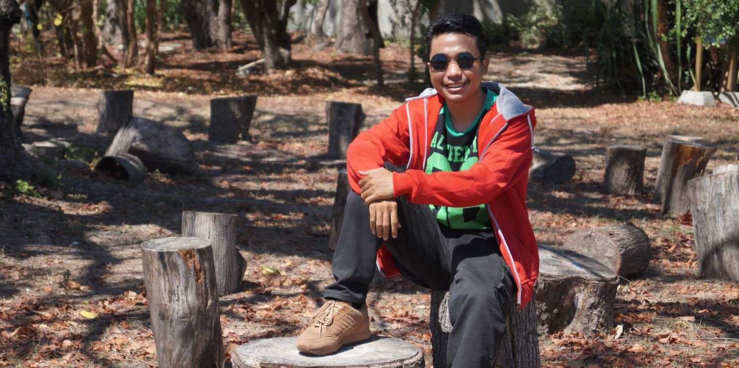 ferwon's profile banner image