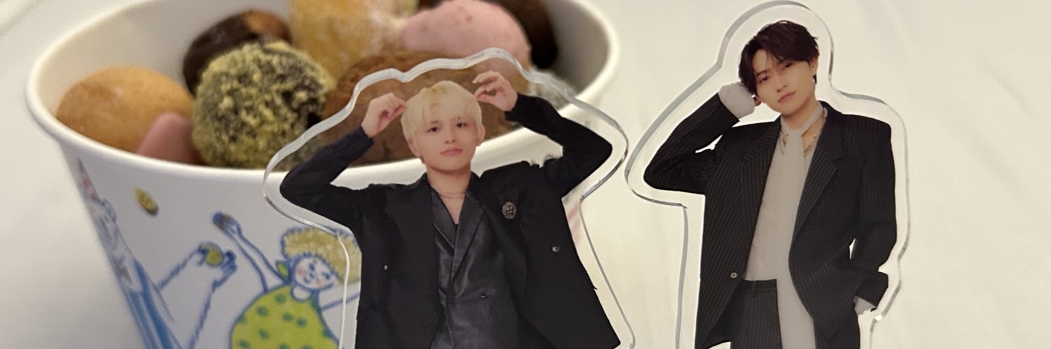 keya_momo's profile banner image