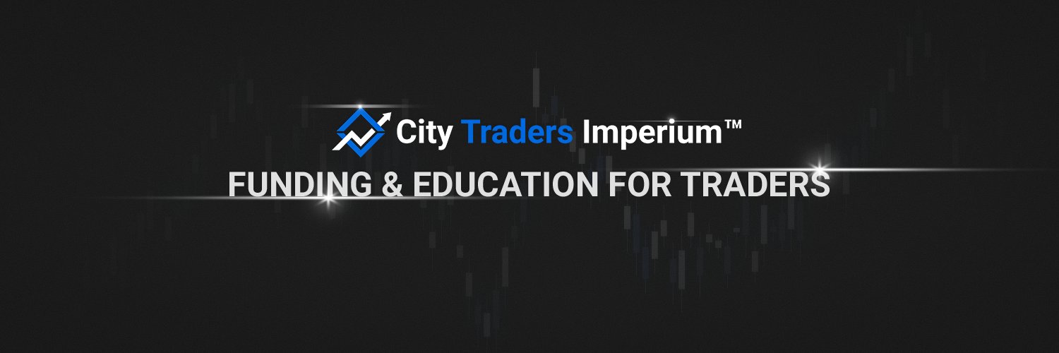 City Traders Imperium Profile Banner