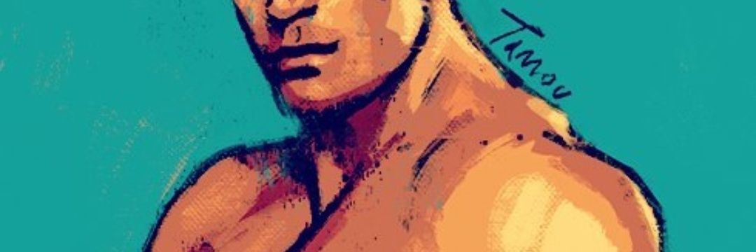 Tarrou banner