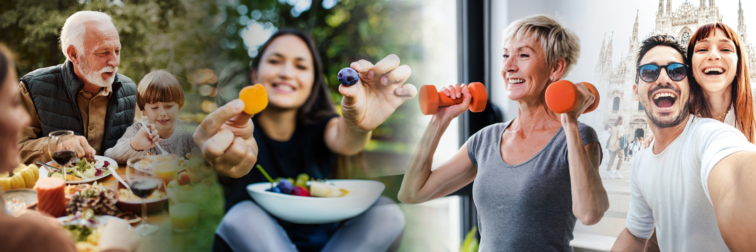 Fox News Lifestyle banner