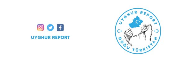 Uyghur_Report Profile Banner
