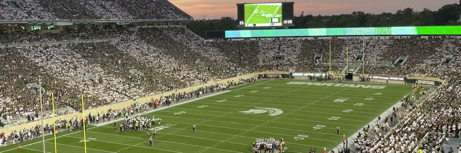 Brendan Moore banner