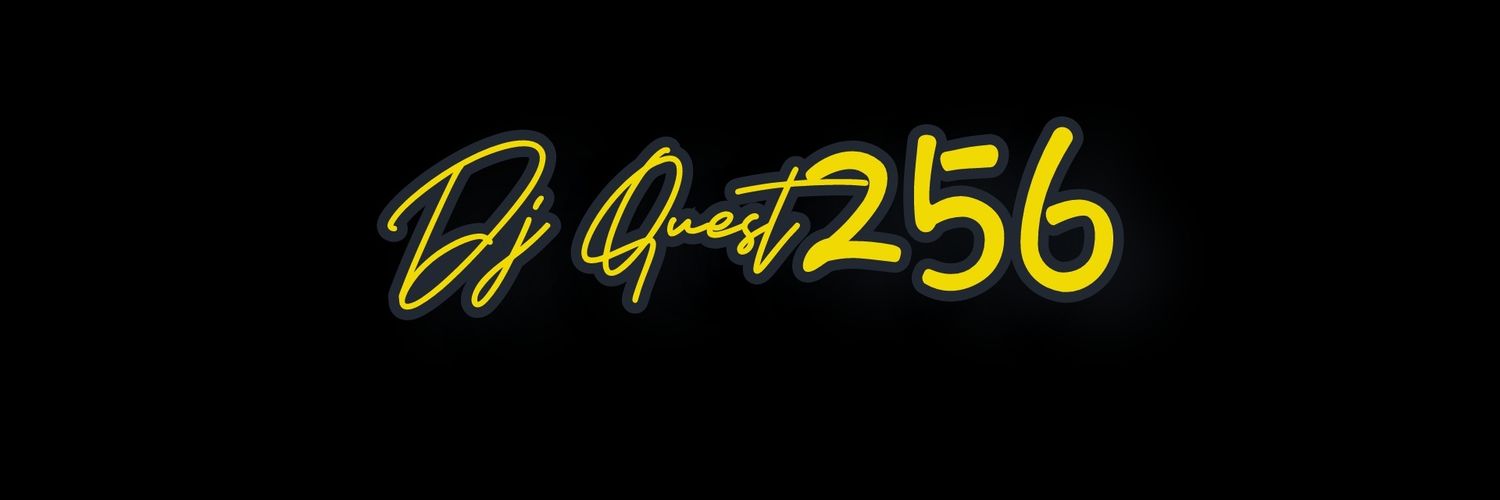 Dj Quest256 banner