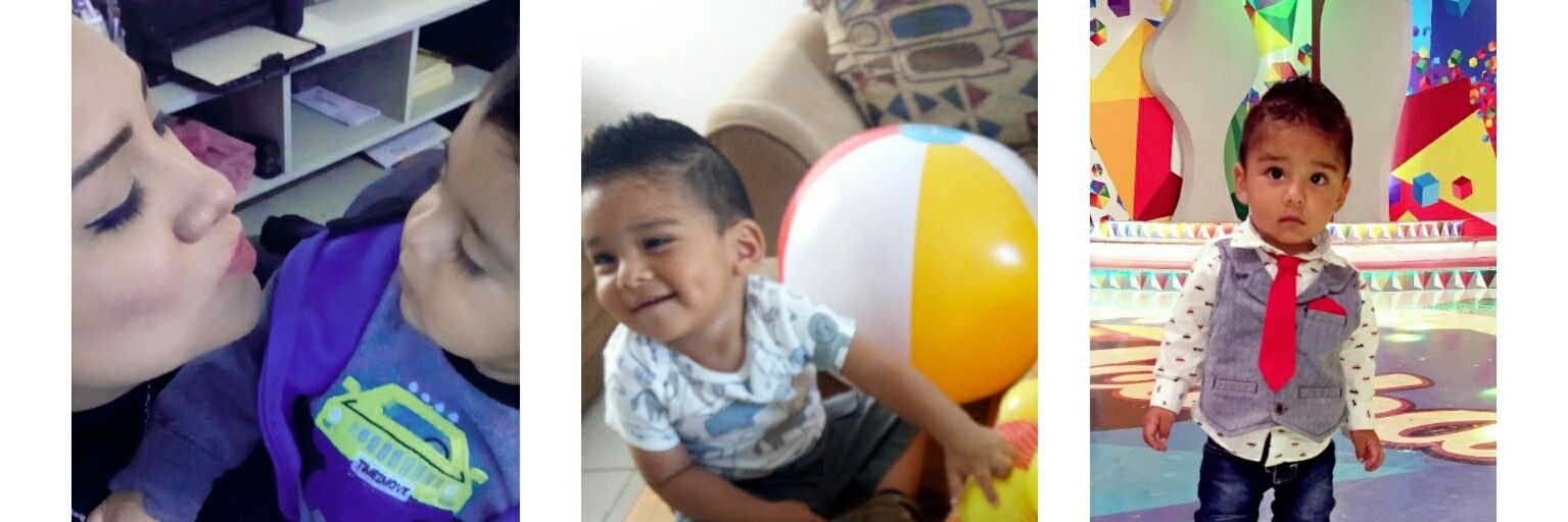 YessySalas's profile banner image